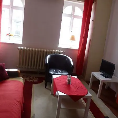 Hotel Residenza Galatea Brussels