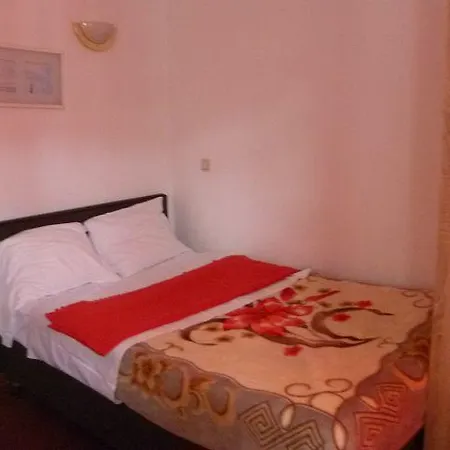 Residenza Galatea Brussels