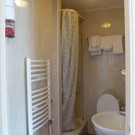 Hotel Residenza Galatea Brussels