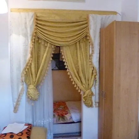 Hotel Residenza Galatea Brussels