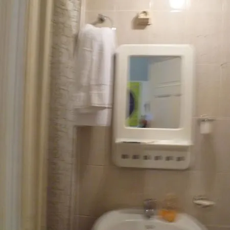 Residenza Galatea 2* Brussels