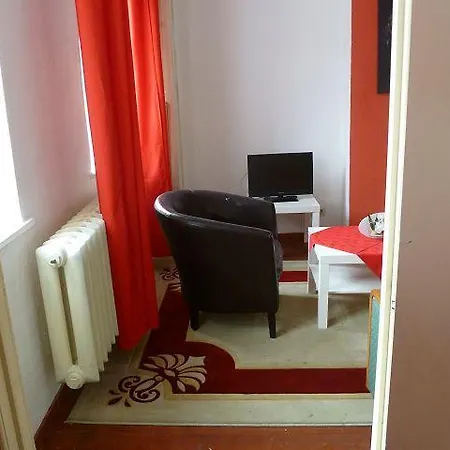 Residenza Galatea Brussels