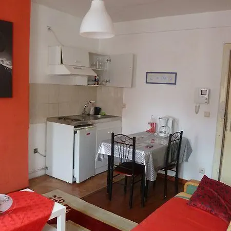 Hotel Residenza Galatea Brussels