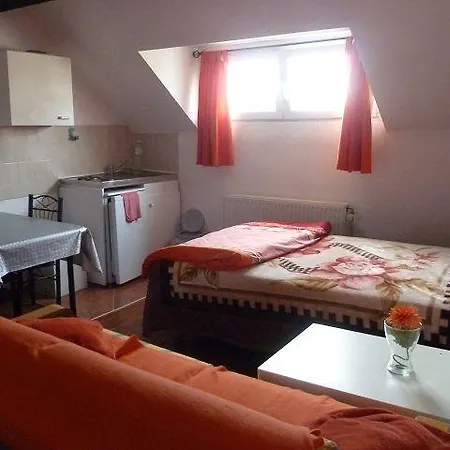 Residenza Galatea Brussels