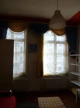 Residenza Galatea Hotel