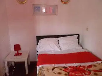 Residenza Galatea Hotel Brussels
