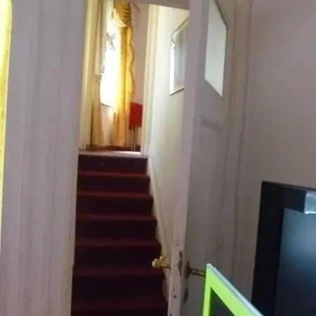 Residenza Galatea Hotel Brussels